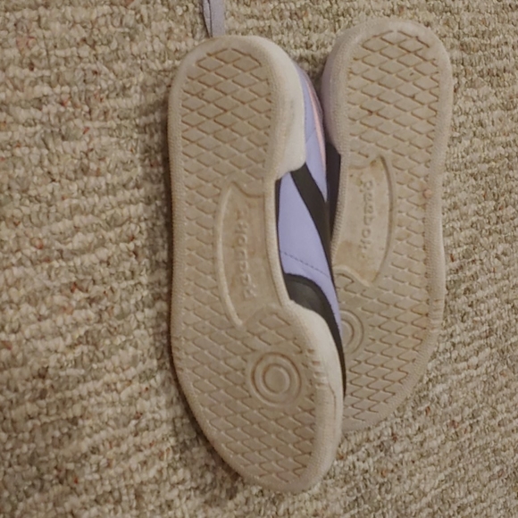 Customized Reebok classics - Picture 3 of 3